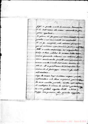 Fotogramma C 1