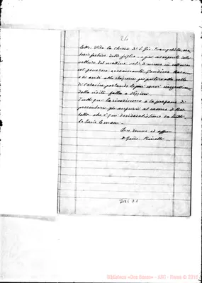 Fotogramma D 1