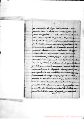 Fotogramma B 12