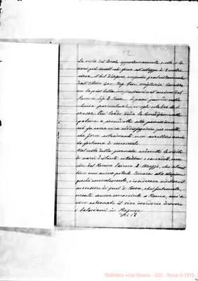 Fotogramma C 8