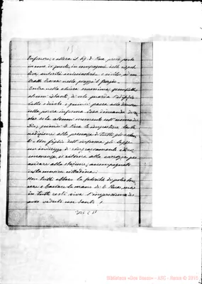 Fotogramma C 11