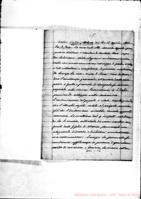 Fotogramma C 12