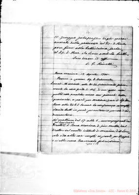 Fotogramma E 10