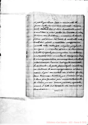 Fotogramma E 12