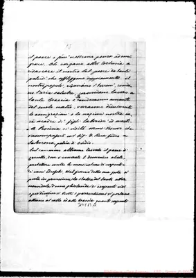 Fotogramma B 11