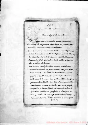 Fotogramma B 9