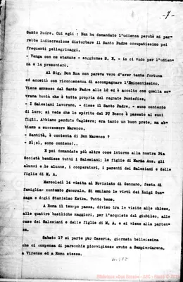 Fotogramma E 8