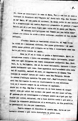 Fotogramma E 10