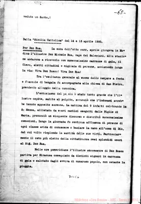 Fotogramma E 6