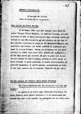 Fotogramma C 12