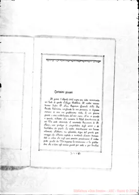 Fotogramma E 11