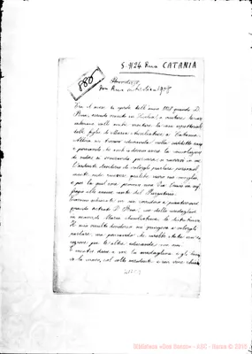 Fotogramma C 9