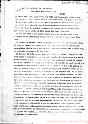 Fotogramma C 11