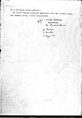 Fotogramma C 12