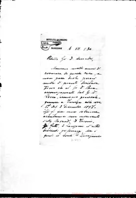 Fotogramma D 3