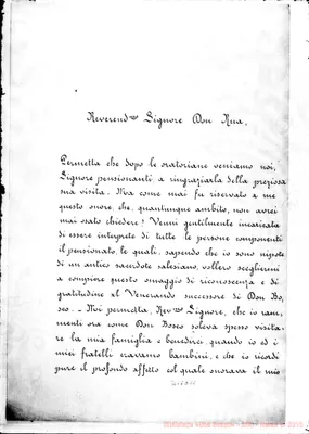Fotogramma D 11