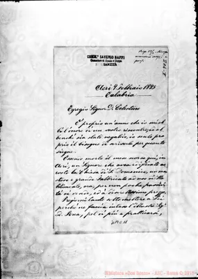 Fotogramma C 11