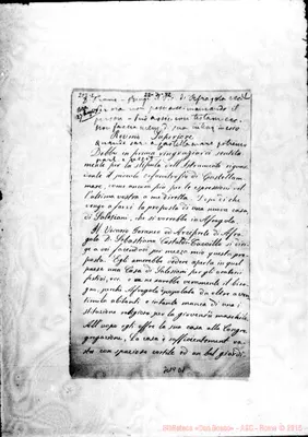 Fotogramma D 1