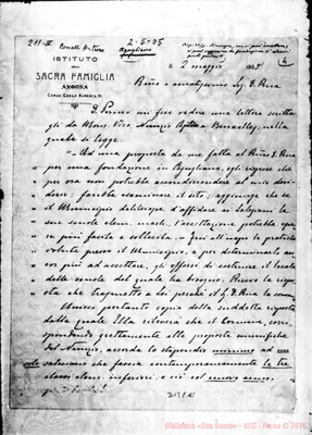 Fotogramma E 12