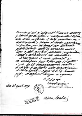 Fotogramma B 5