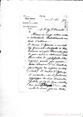 Fotogramma D 3