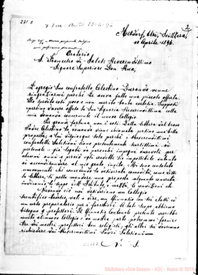 Fotogramma E 7