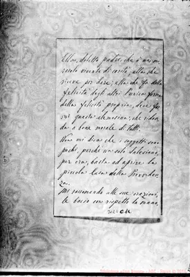 Fotogramma C 1