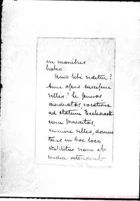 Fotogramma E 6