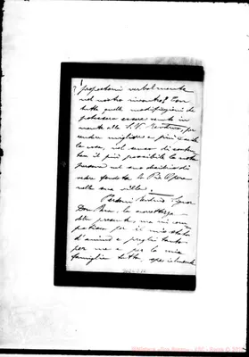 Fotogramma E 10