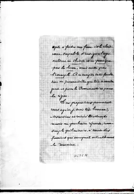 Fotogramma C 11