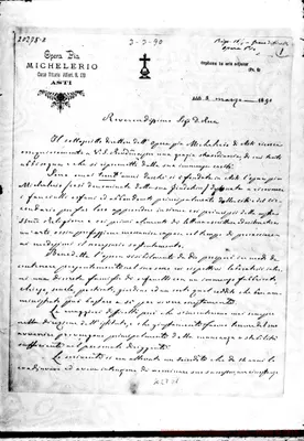 Fotogramma D 1