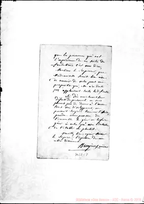 Fotogramma C 8