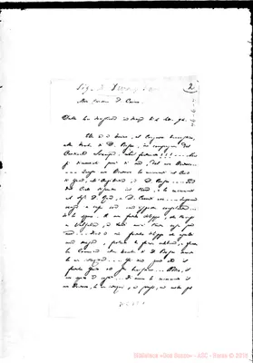 Fotogramma C 1