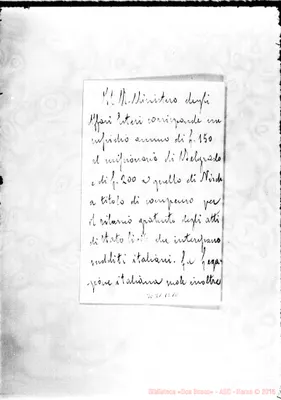 Fotogramma B 10