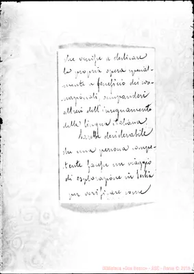 Fotogramma C 1