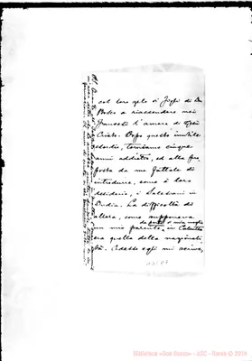 Fotogramma D 7