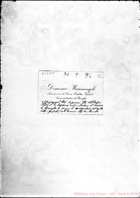 Fotogramma A 11