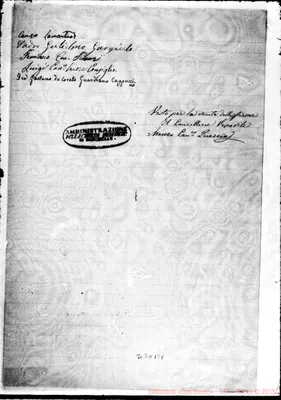 Fotogramma B 1
