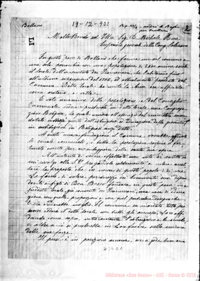 Fotogramma D 1