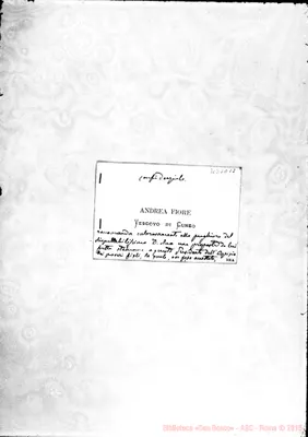 Fotogramma A 12