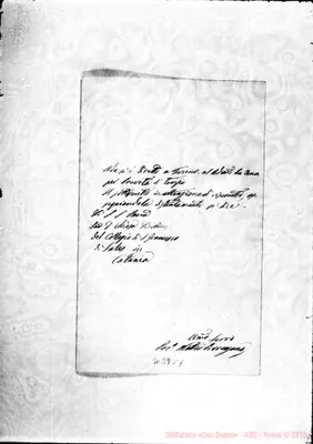Fotogramma C 1