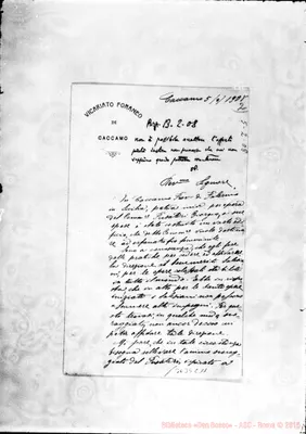 Fotogramma C 11