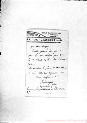Fotogramma C 1