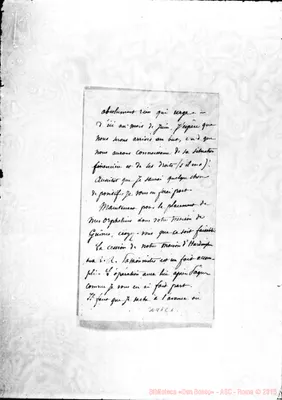 Fotogramma C 1