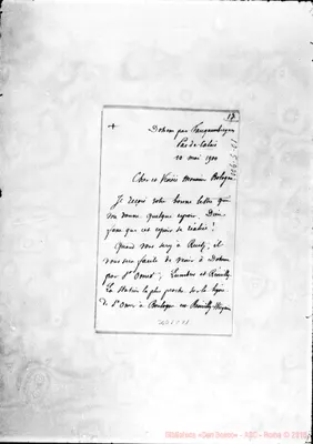 Fotogramma C 11