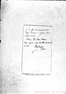 Fotogramma D 1