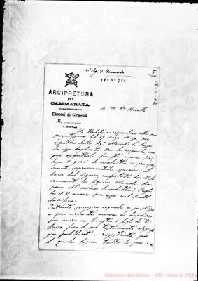 Fotogramma B 8