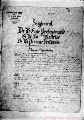 Fotogramma B 12