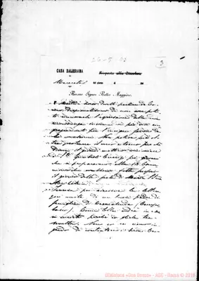 Fotogramma B 5