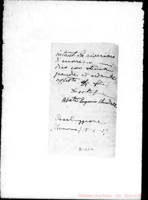 Fotogramma E 10